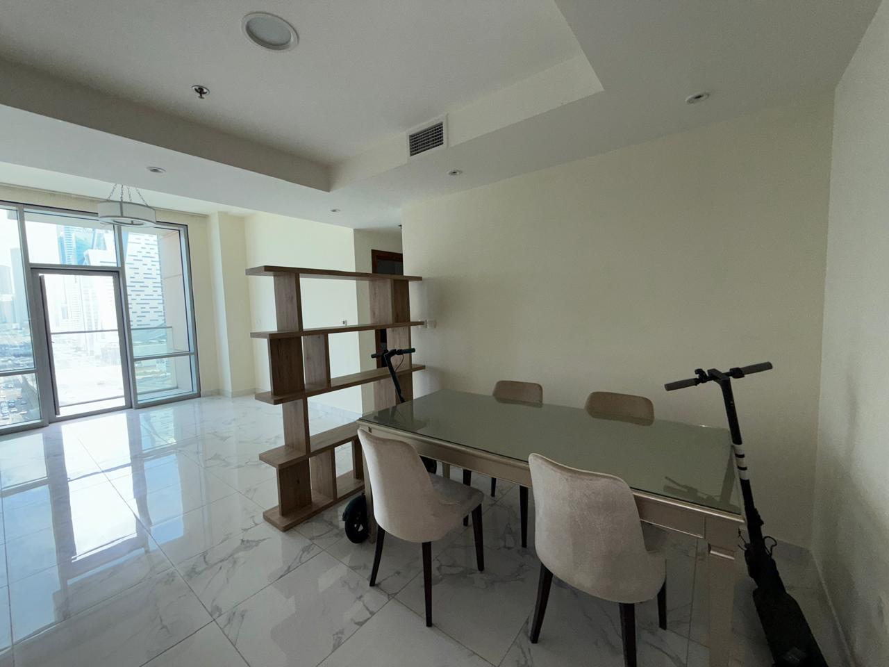 1 Bedroom Apartment in Noura Tower