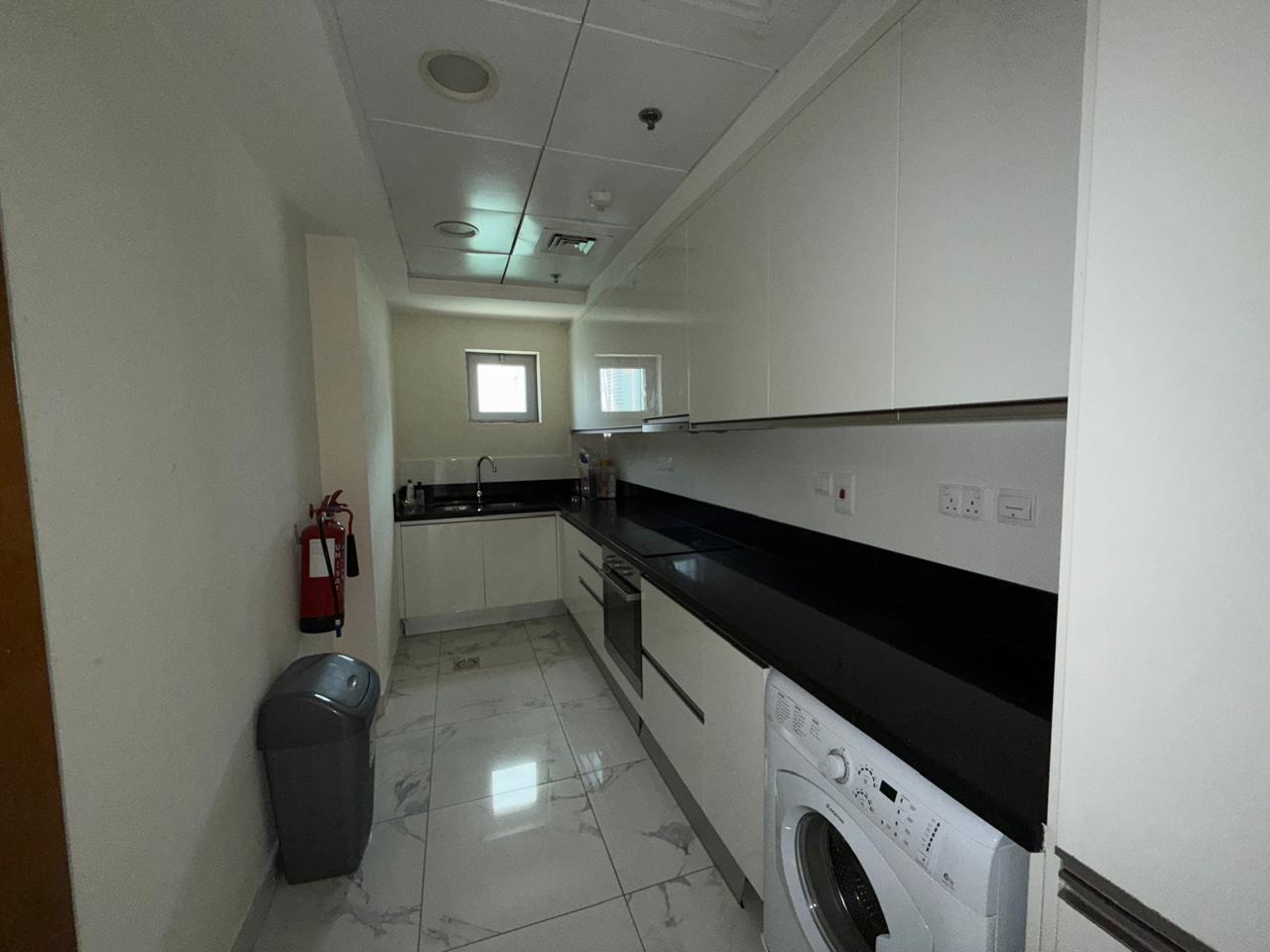 1 Bedroom Apartment in Noura Tower