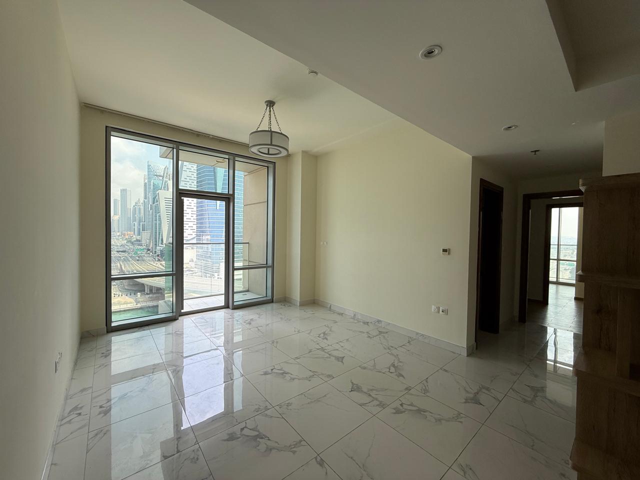 1 Bedroom Apartment in Noura Tower