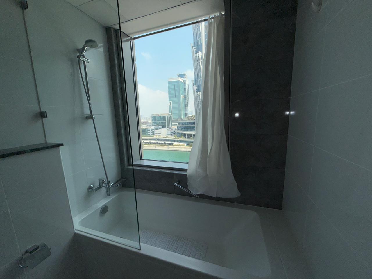 1 Bedroom Apartment in Noura Tower