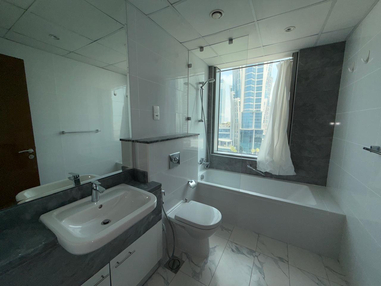 1 Bedroom Apartment in Noura Tower