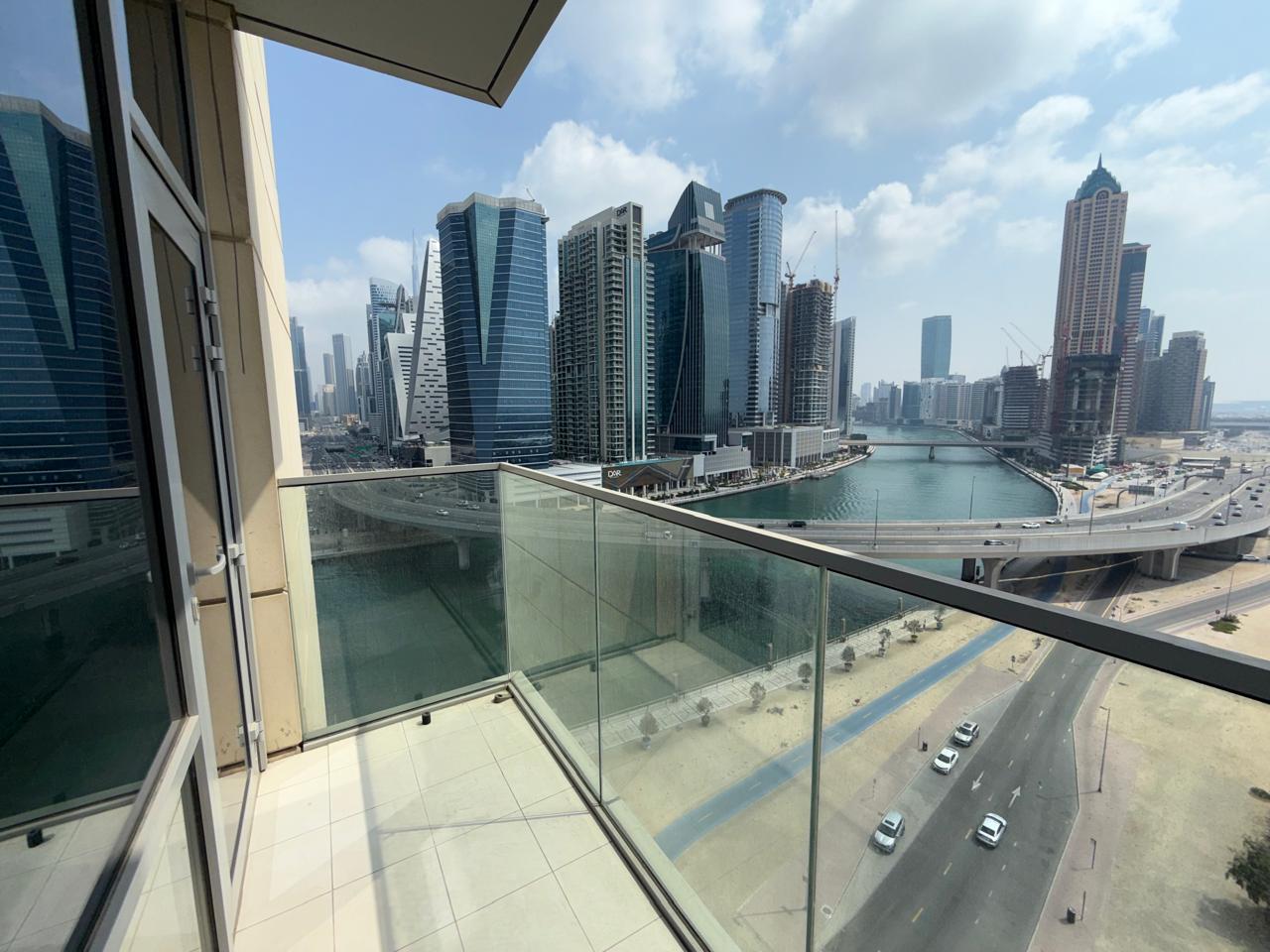 1 Bedroom Apartment in Noura Tower