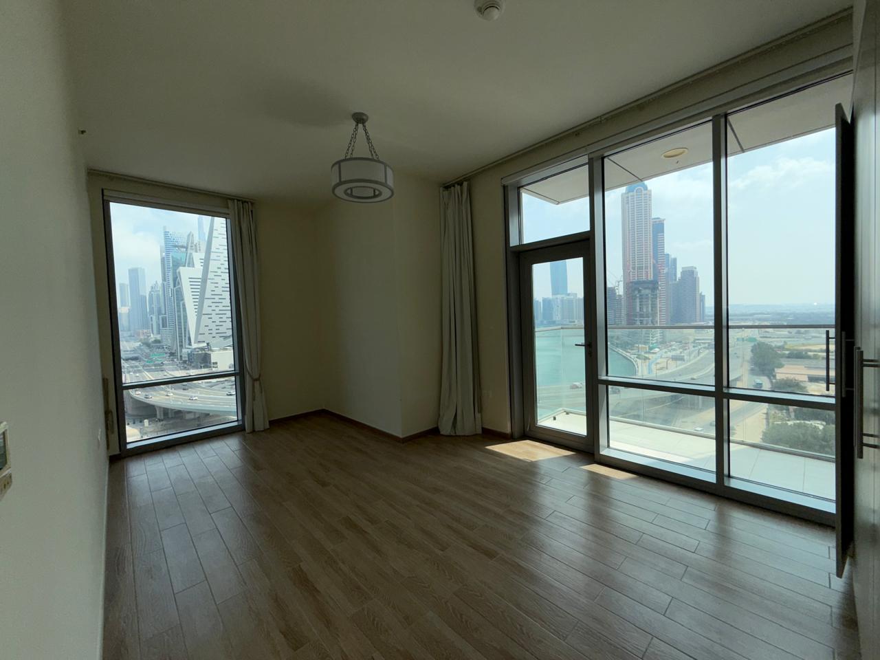 1 Bedroom Apartment in Noura Tower