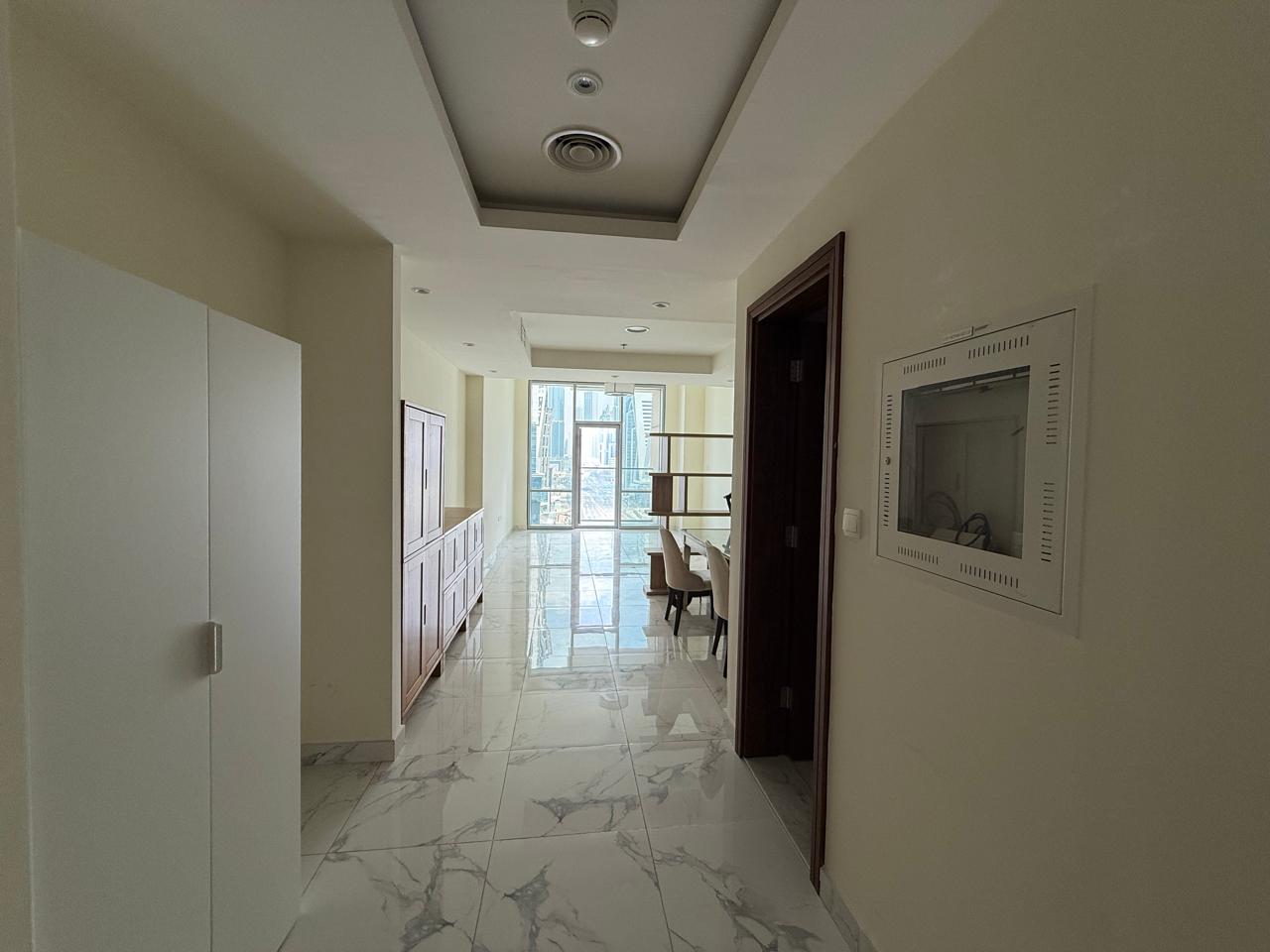 1 Bedroom Apartment in Noura Tower