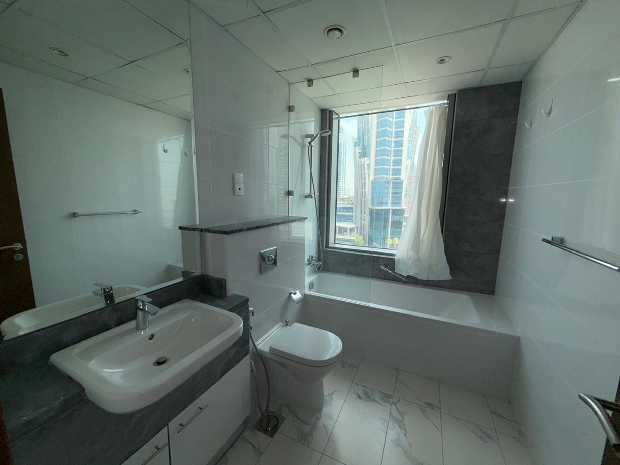 1 Bedroom Apartment in Noura Tower