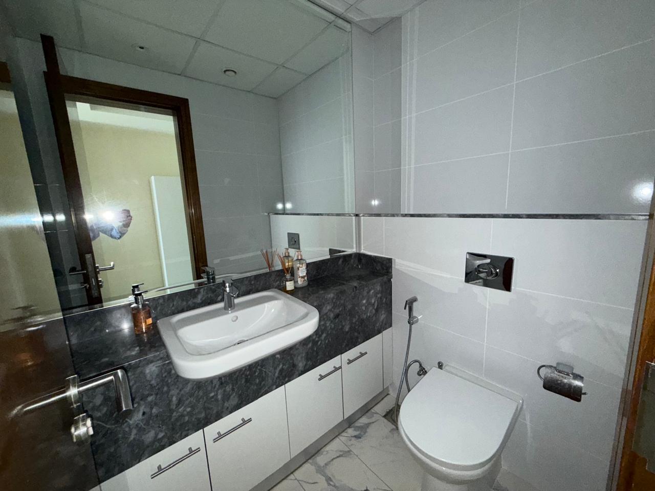 1 Bedroom Apartment in Noura Tower