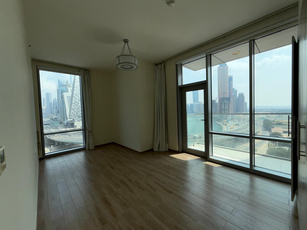 1 Bedroom Apartment in Noura Tower