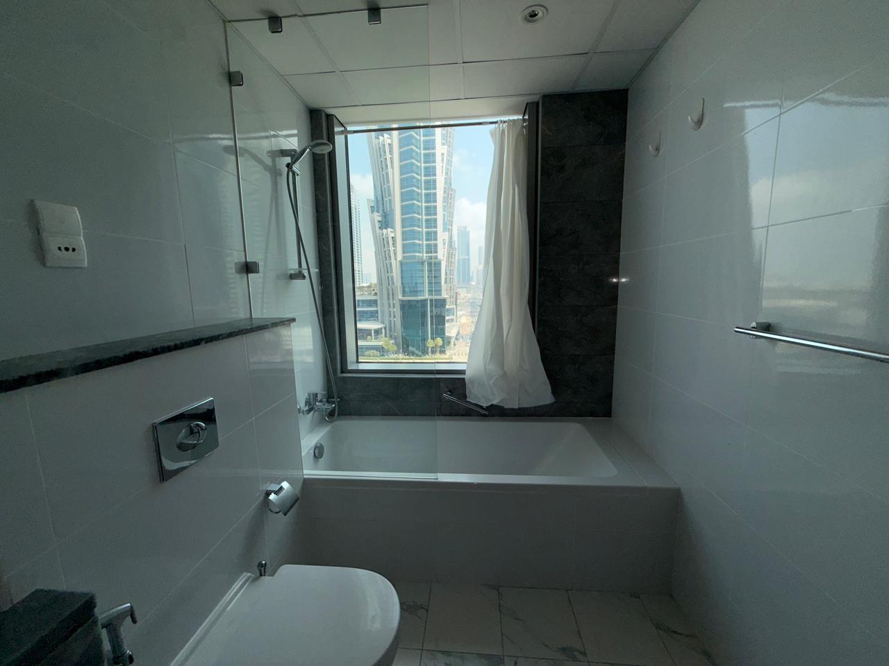 1 Bedroom Apartment in Noura Tower