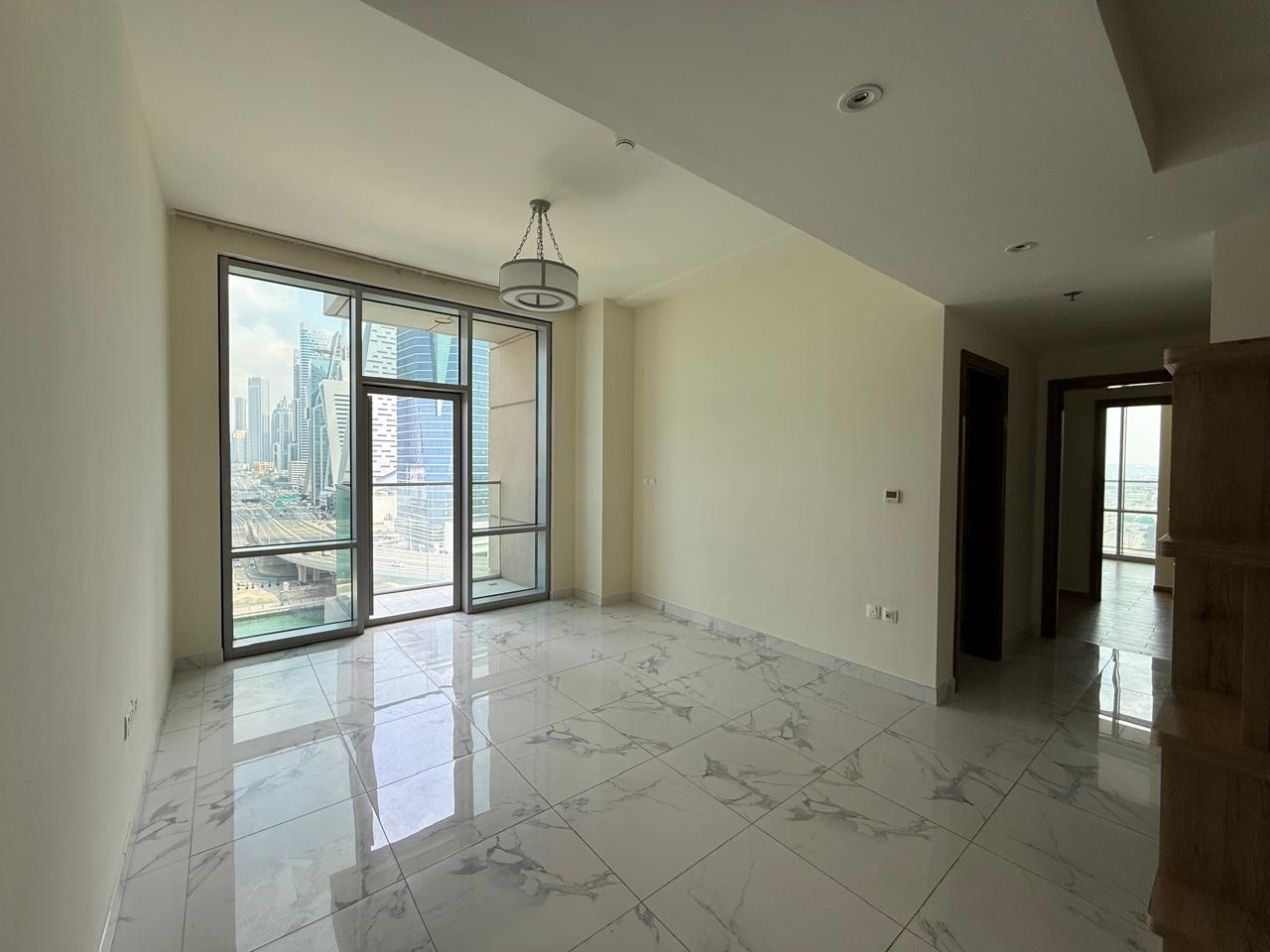 1 Bedroom Apartment in Noura Tower
