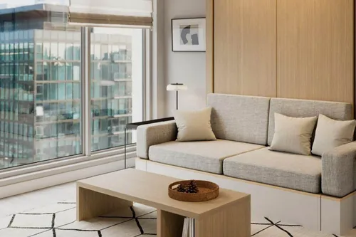 1 Bedroom Apartment in Rove Home Marasi Drive