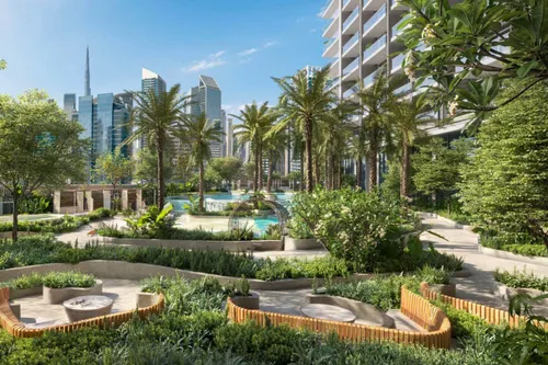 1 Bedroom Apartment in Rove Home Marasi Drive