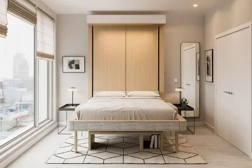 1 Bedroom Apartment in Rove Home Marasi Drive