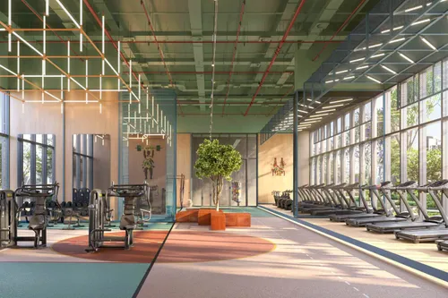 1 Bedroom Apartment in Rove Home Marasi Drive