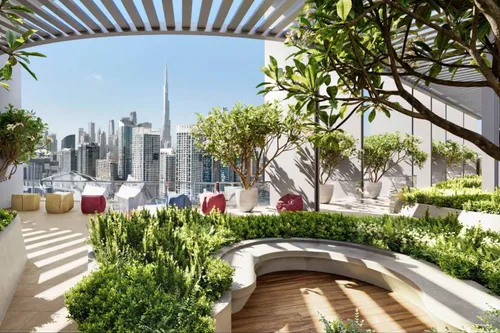 1 Bedroom Apartment in Rove Home Marasi Drive