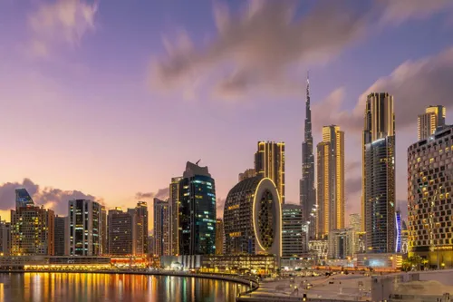 1 Bedroom Apartment in Rove Home Marasi Drive