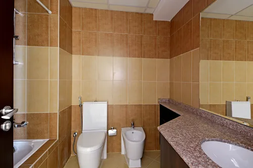 1 Bedroom Apartment in Churchill Residency Tower