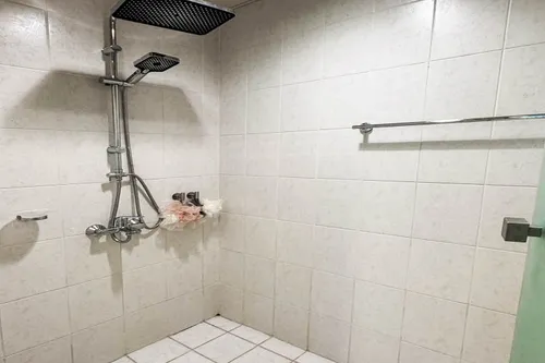 1 Bedroom Apartment in Churchill Residency Tower