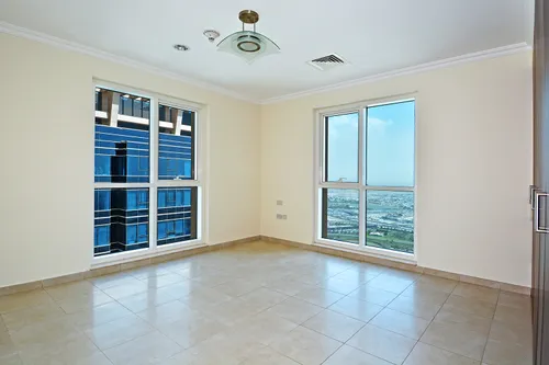 1 Bedroom Apartment in Churchill Residency Tower