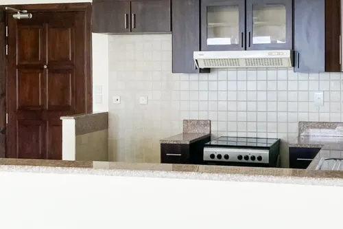 1 Bedroom Apartment in Churchill Residency Tower