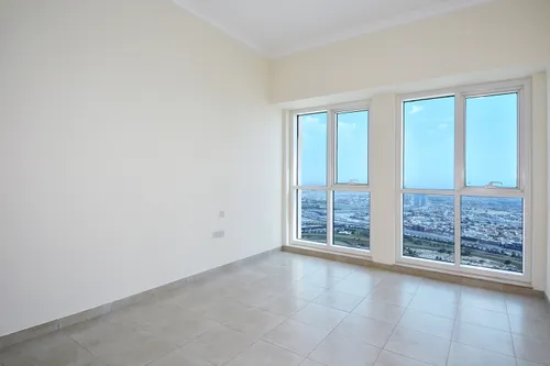 1 Bedroom Apartment in Churchill Residency Tower