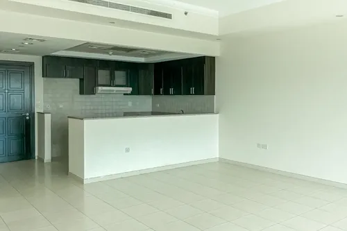 1 Bedroom Apartment in Churchill Residency Tower