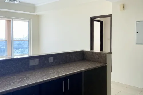 1 Bedroom Apartment in Churchill Residency Tower