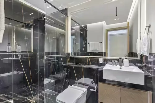 1 Bedroom Apartment in Binghatti Canal