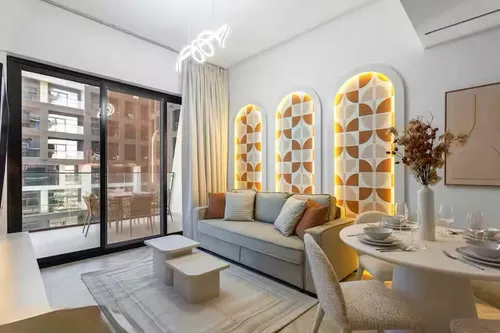 Fully Funished | Prime Location | Exclusive