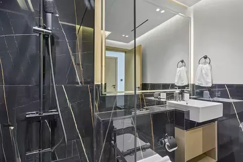 1 Bedroom Apartment in Binghatti Canal