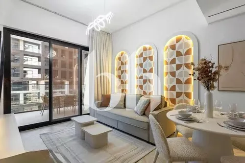 Fully Funished | Prime Location | Exclusive