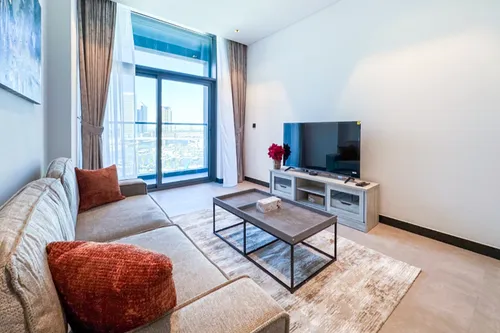 1 Bedroom Apartment in 15 Northside - Tower 2