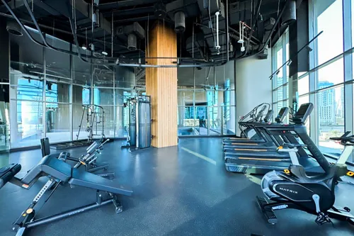 1 Bedroom Apartment in 15 Northside - Tower 2