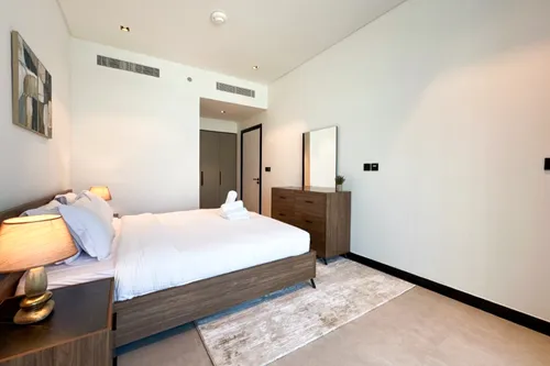 1 Bedroom Apartment in 15 Northside - Tower 2