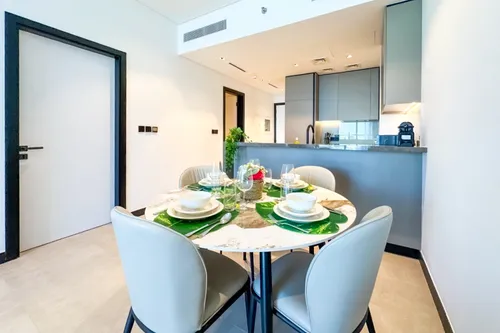 1 Bedroom Apartment in 15 Northside - Tower 2