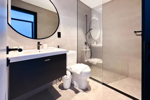 1 Bedroom Apartment in 15 Northside - Tower 2