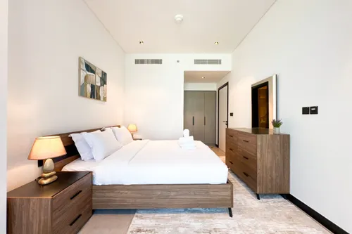 1 Bedroom Apartment in 15 Northside - Tower 2