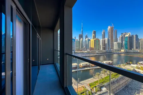 1 Bedroom Apartment in 15 Northside - Tower 2