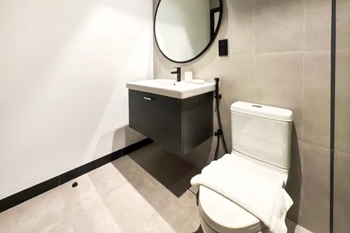 1 Bedroom Apartment in 15 Northside - Tower 2