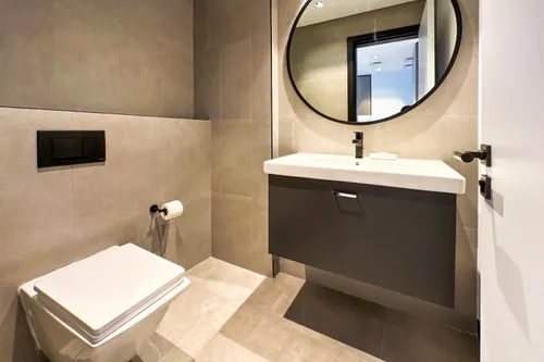 1 Bedroom Apartment in 15 Northside - Tower 2