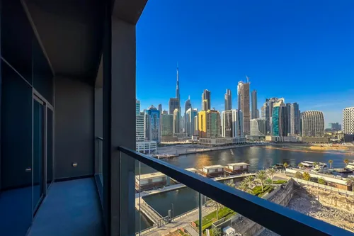 1 Bedroom Apartment in 15 Northside - Tower 2