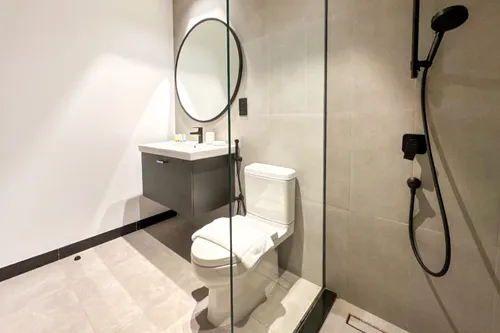 1 Bedroom Apartment in 15 Northside - Tower 2