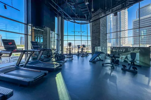 1 Bedroom Apartment in 15 Northside - Tower 2