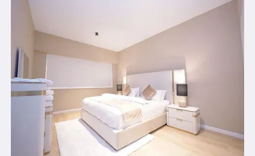 1 Bedroom Apartment in Executive Tower C