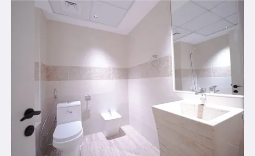 1 Bedroom Apartment in Executive Tower C