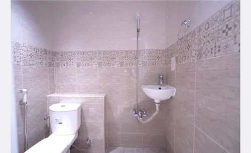 1 Bedroom Apartment in Executive Tower C