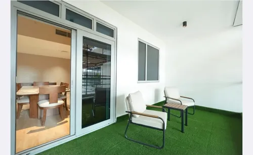 1 Bedroom Apartment in Executive Tower C