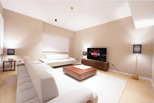 1 Bedroom Apartment in Executive Tower C