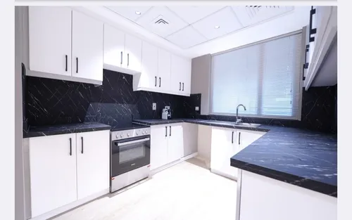 1 Bedroom Apartment in Executive Tower C