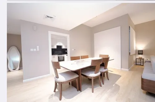 1 Bedroom Apartment in Executive Tower C