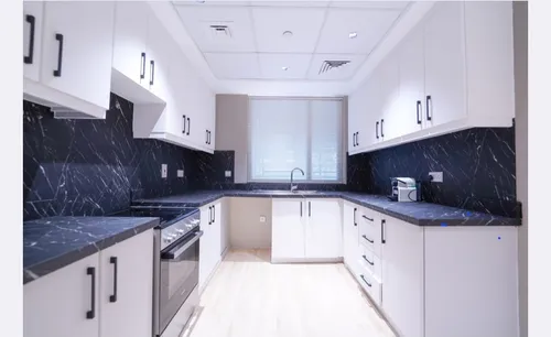 1 Bedroom Apartment in Executive Tower C